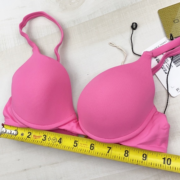 FISICO BY CRISTINA FERRARI Underwire Bikini Top XS - Picture 8 of 12